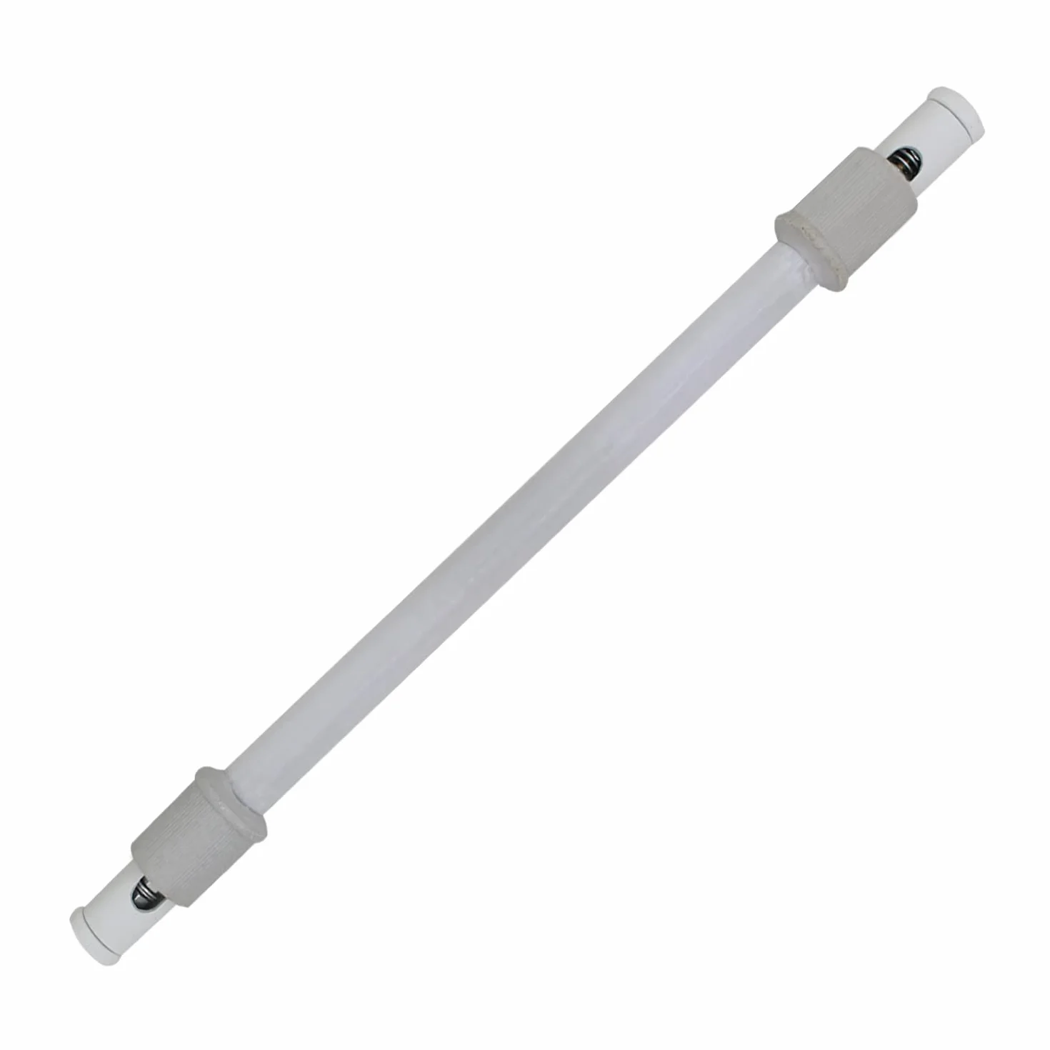 GeRRiT Tube de chauffage infrarouge en céramique pour sauna en carbure de silicium 300 W 200 V