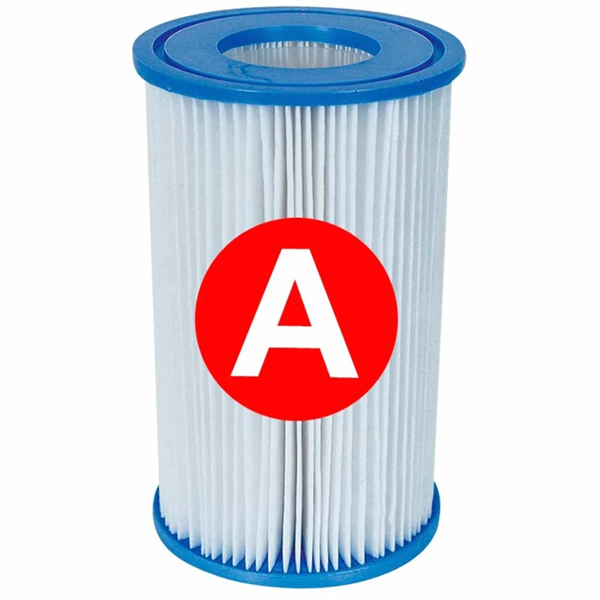 Intex épurateur à Cartouche C1000 2,7m³/h