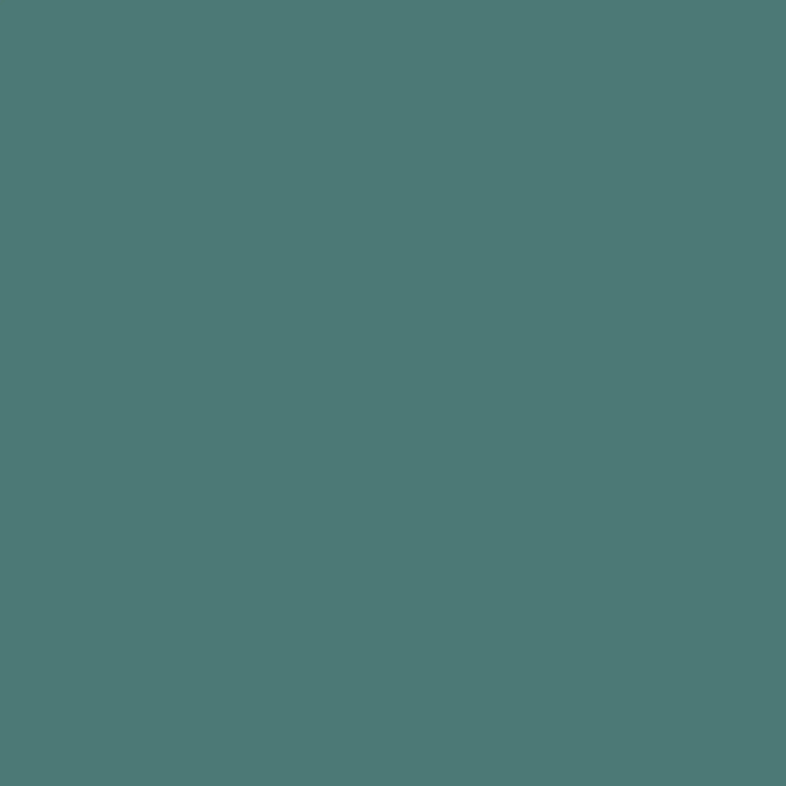 Dulux Valentine Color Resist Pièces à Vivre - Peinture Intérieure Murs, Plafonds, Boiseries - Lessivable et Résistante - Couleur : Vert Profond - 0,5 L