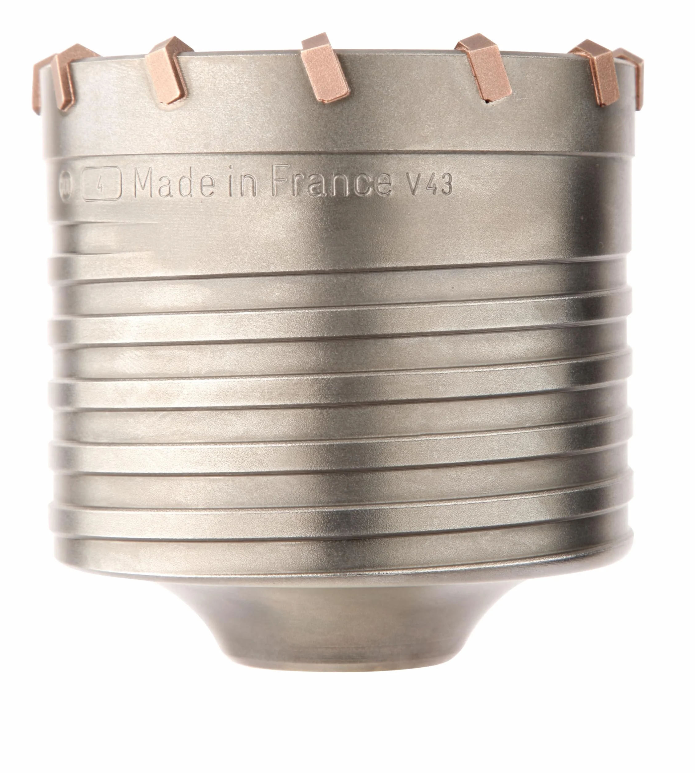 KIT TREPAN SDS MAX Ø 100 mm