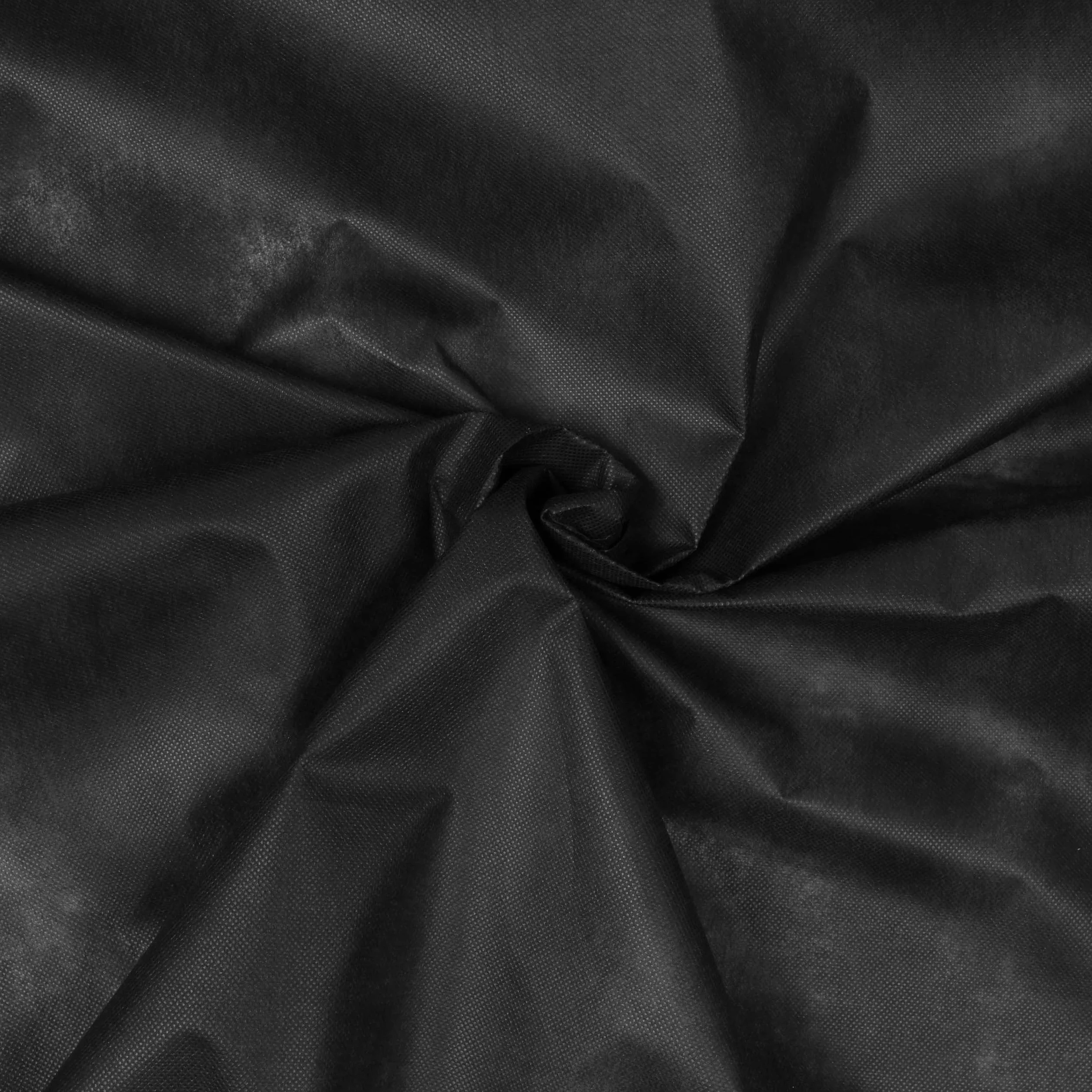 Geotextile Noire 1,6 x 50 g/m2 10m