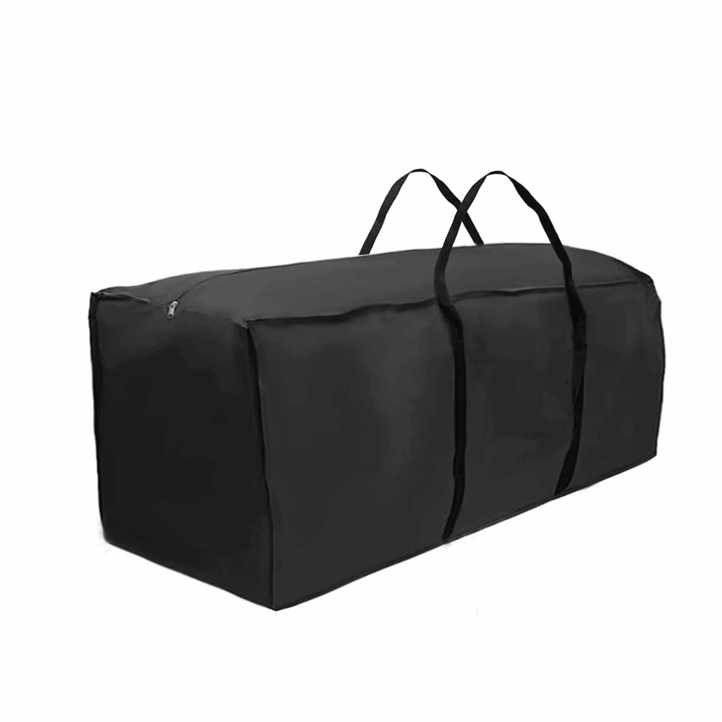 Housse de protection imperméable pour coussins de jardin 173 x 76 x 51 cm