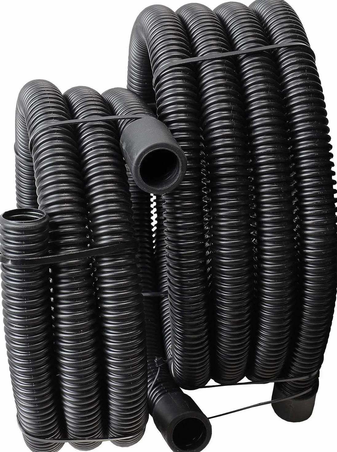 T.I.P. TFP 5000 UV 9 Kit de Filtration Sous Pression 25W 1500 l/h pour Bassins 5000 l