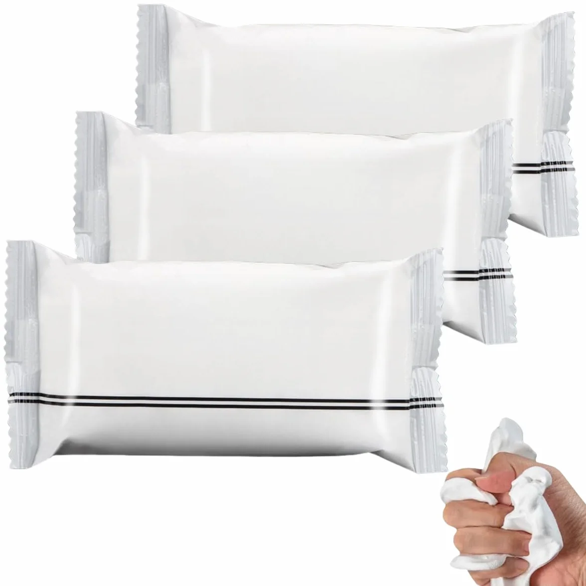 Super Diamond Clay Seal Mastic d'Étanchéité Imperméable pour Raccords de Drainage, Trous et Fissures