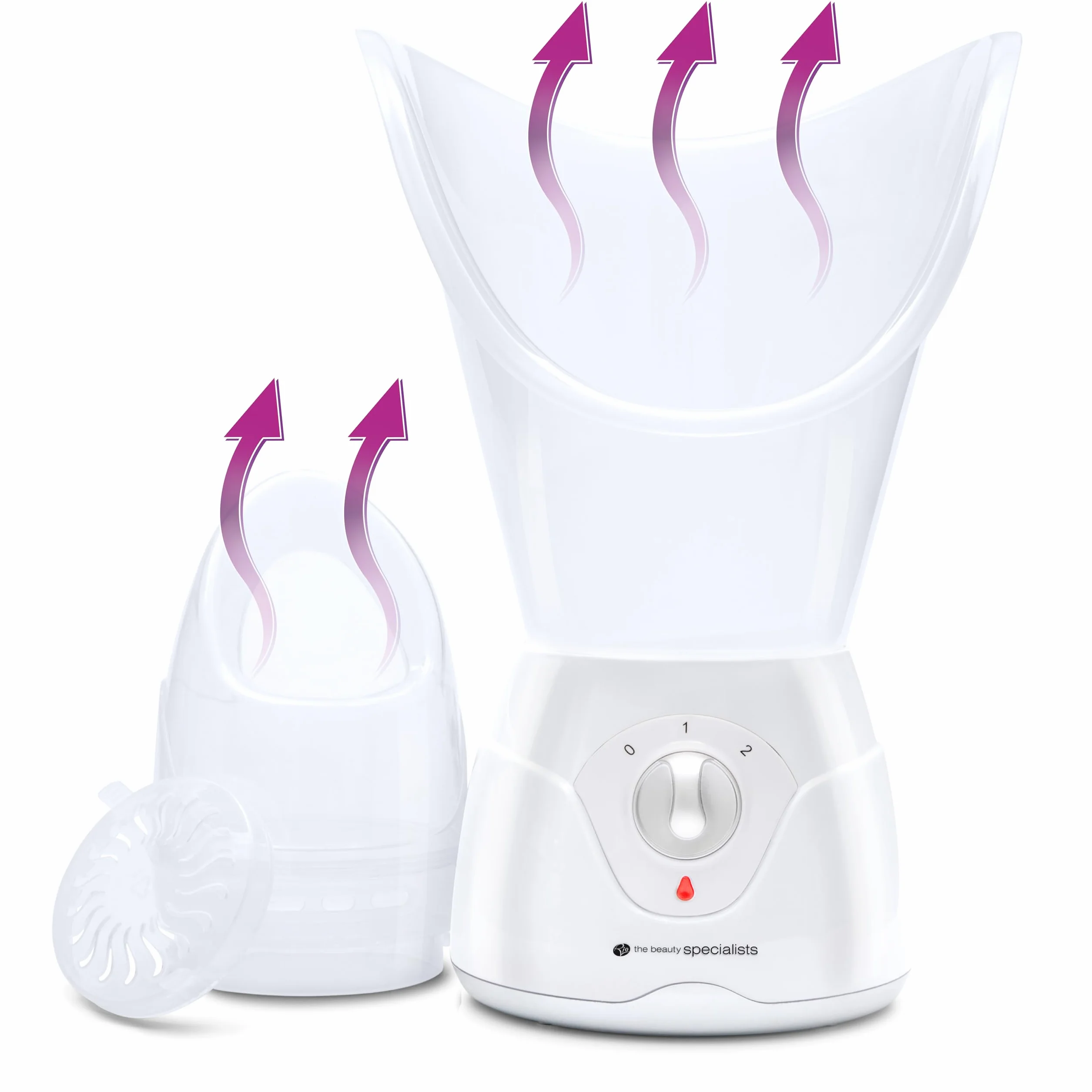 Rio fste Sauna Facial