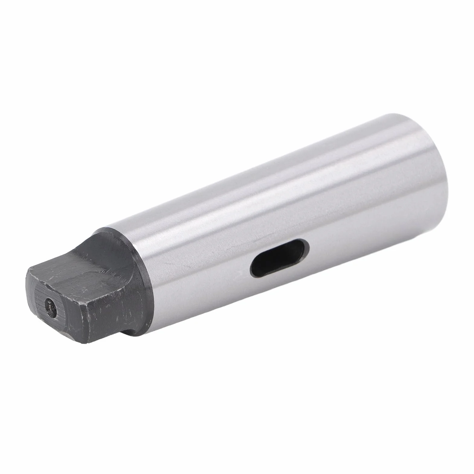 Manchon de perçage à cône Morse MT2 à MT5, adaptateur de broche réducteur à haute dureté, acier C45 50 HRC pour tour, précision de 0,015 mm pour les forets et alésoirs à queue coni
