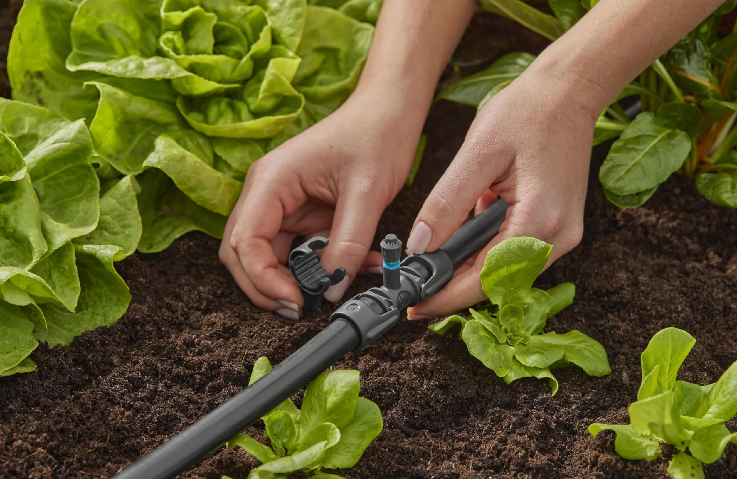 Gardena MDS Spray Nozzle 360°