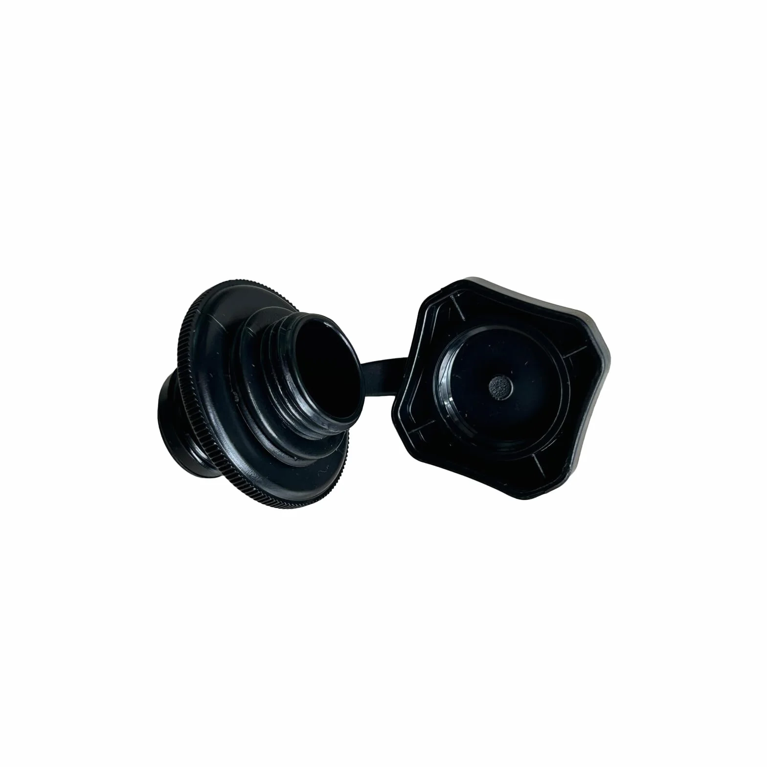 Couvercle de valve de rechange gonflable pour baignoire BES-tway Lay‑Z‑Spa, bouchon de valve d'air en plastique F4C009B pour jacuzzi gonflable