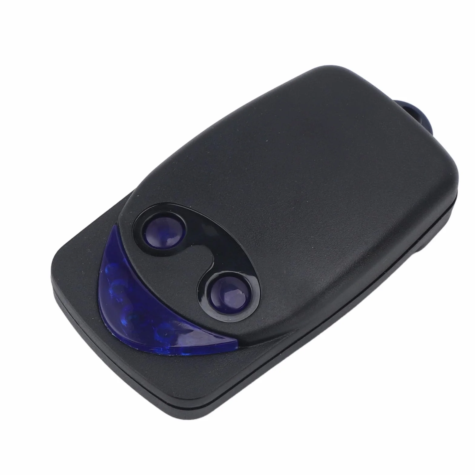 Telecommande Porte De Garage, Garage de Clonage Telecommande Universelle Portail Télécommande Portail Universelle Portable sans Fil 10-150 MA Duplicateur d'ouvre-porte de Garage