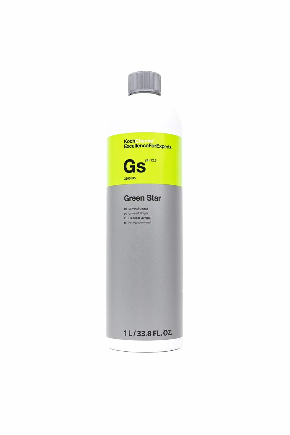 Koch Chemie Green Star Nettoyant Universel 1000 ml
