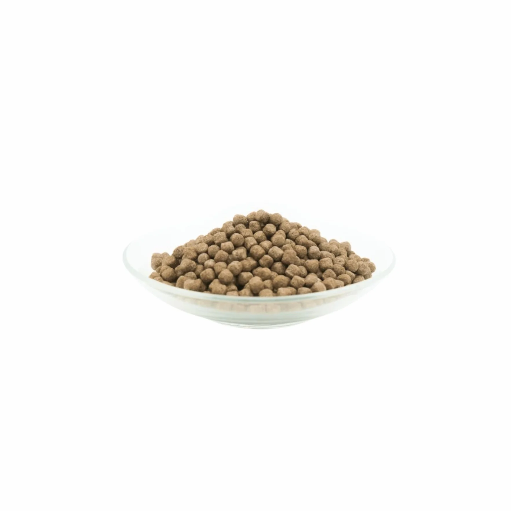 KI-JA-KO Staple Nourriture pour carpes koï 1 kg 6 mm Pellets flottants