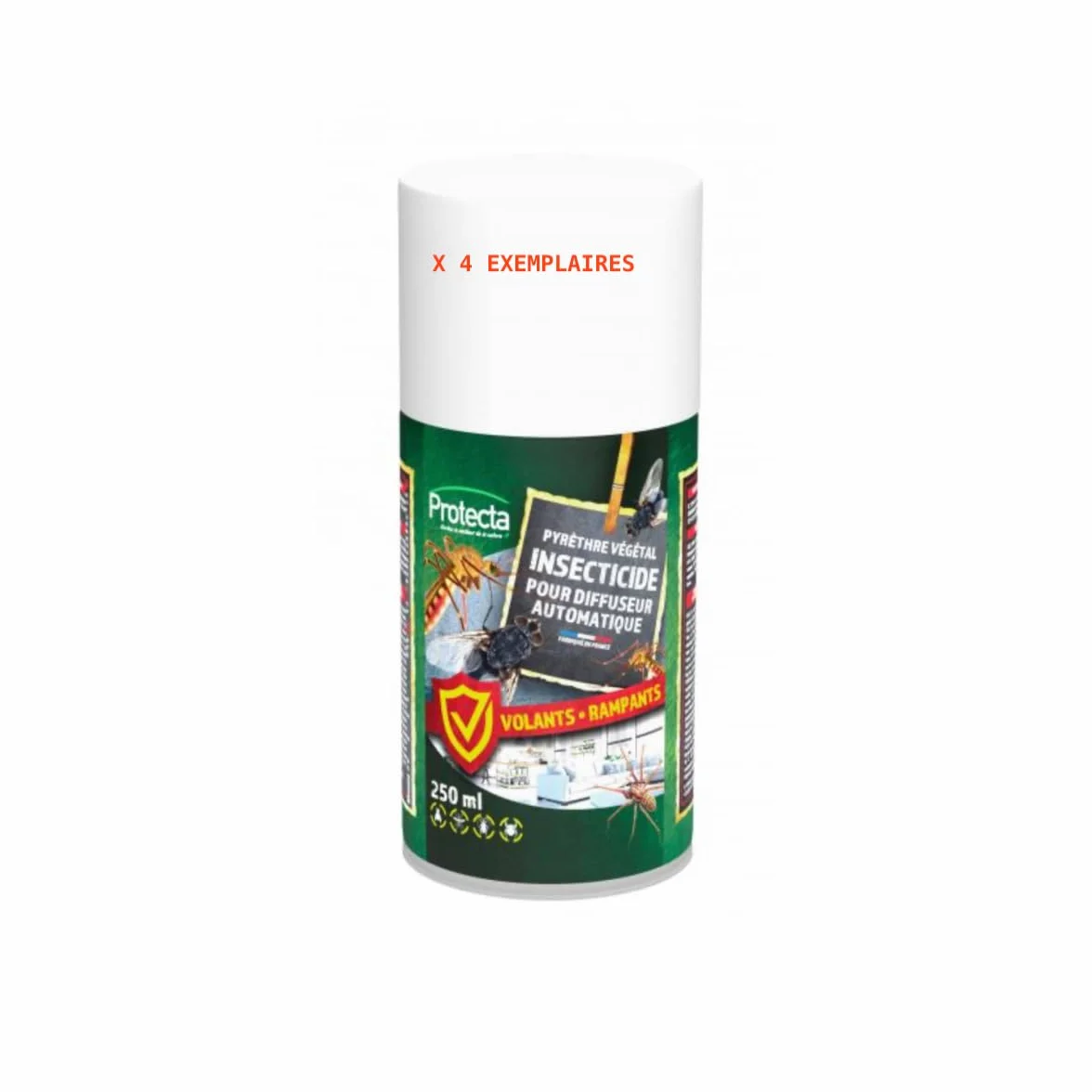 ASSCA MOUCH'CLAC I710 Insecticides Neutre (4)