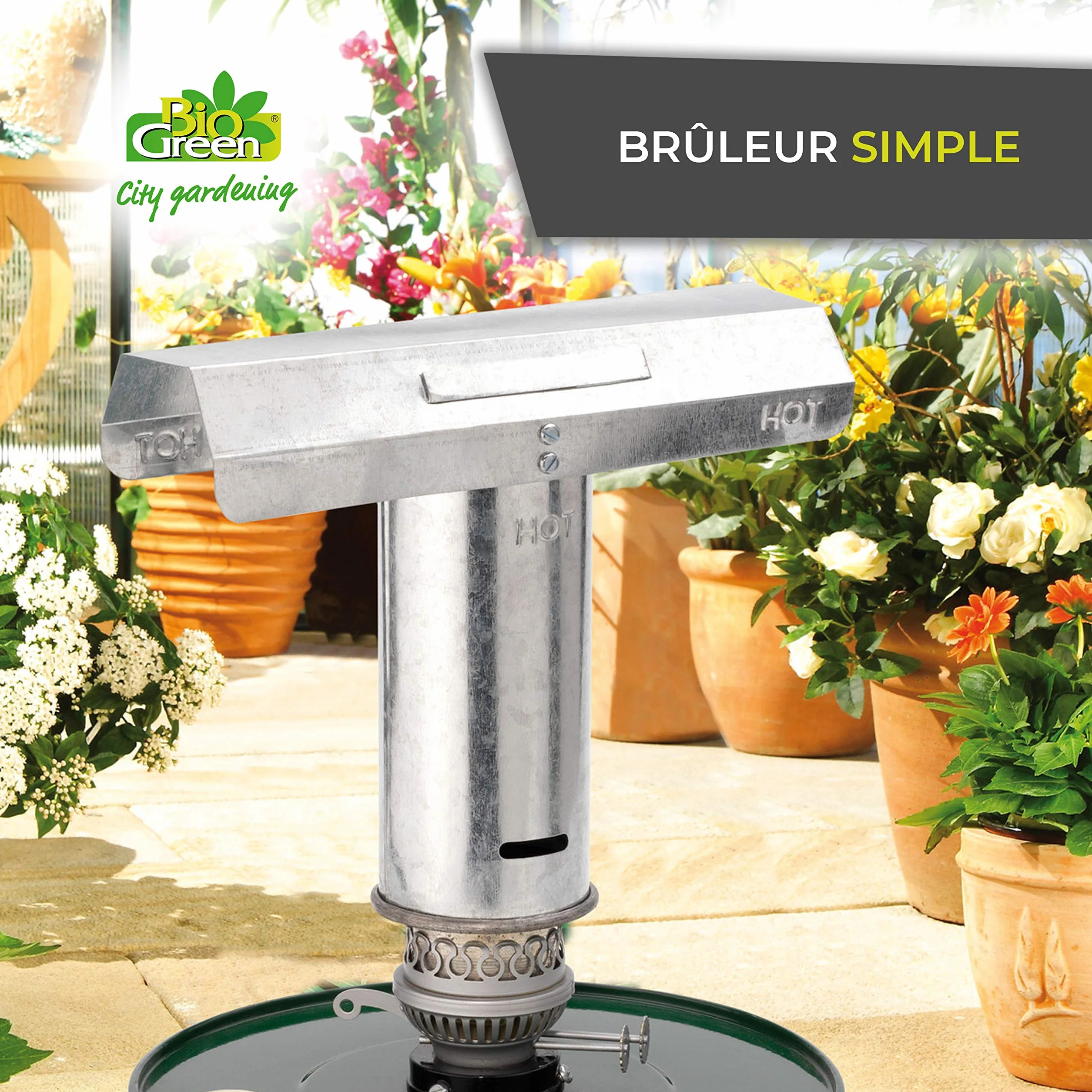 Bio Green WM-P4 Calomax 41 x 30 cm