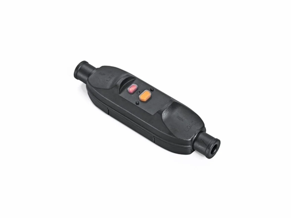 Bestway Interrupteur différentiel pour Spa Gonflable Lay-Z-Spa