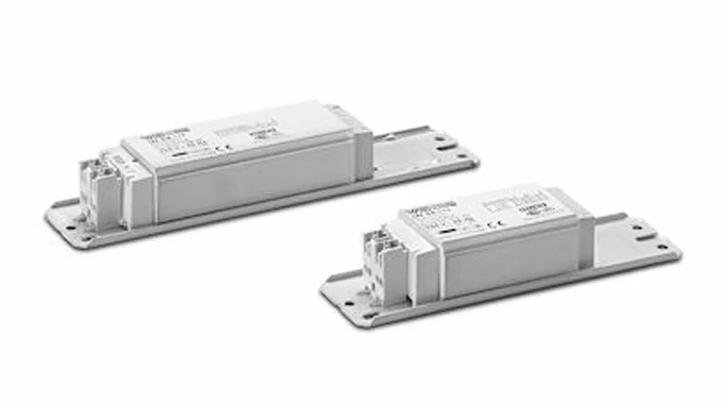 Ballast ferro fluo LN36115 pour T8 1x36W ou 2x18W