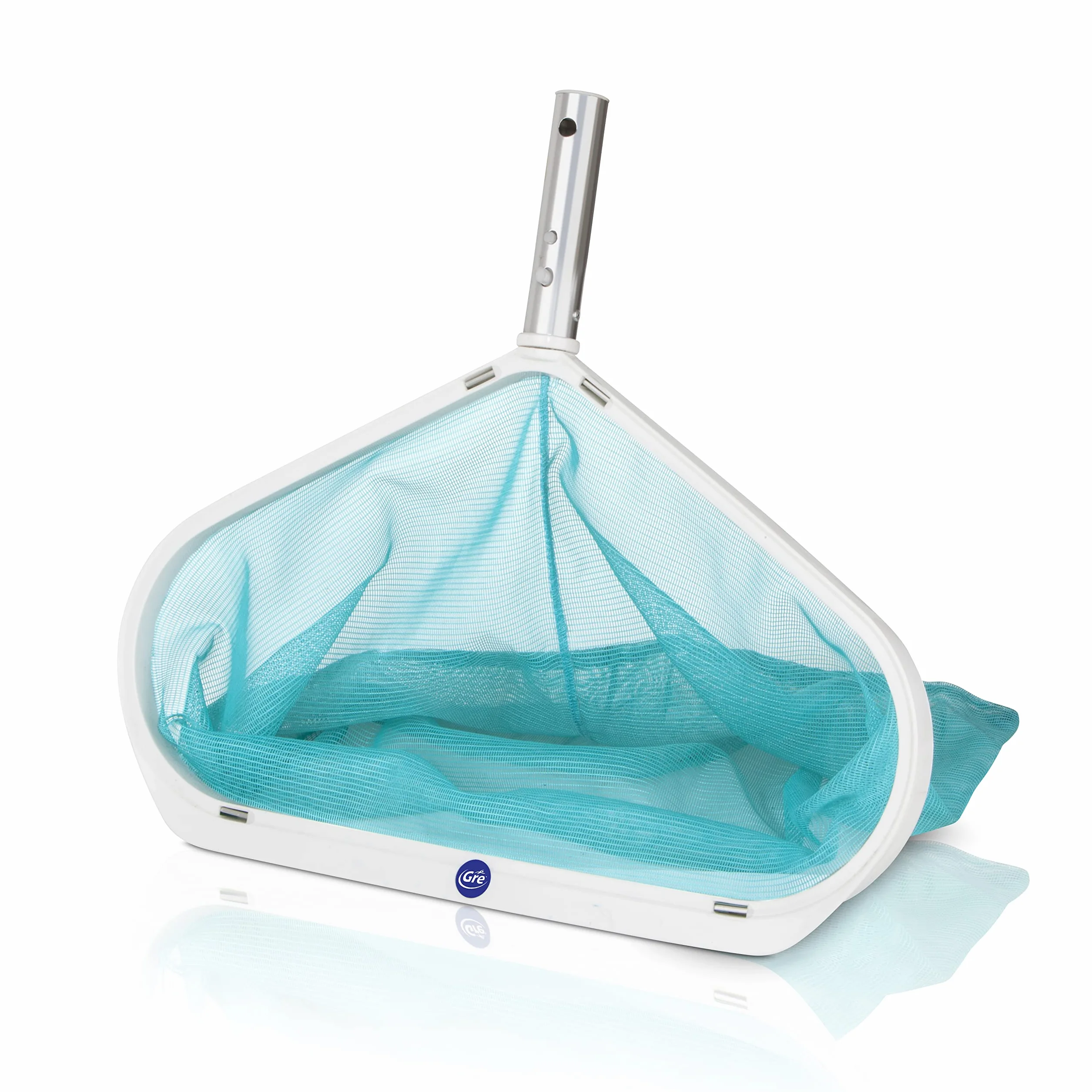 Epuisette de Fond pour Nettoyage de Piscine - Accessoires Entretien Piscine