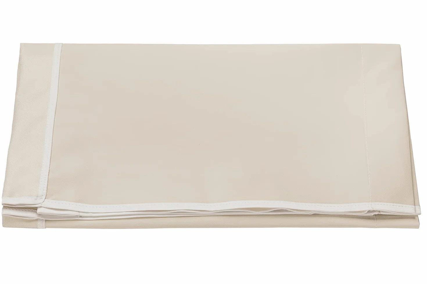 Housse pour sièges de balançoire de jardin Beige sur Mesure Ferocity