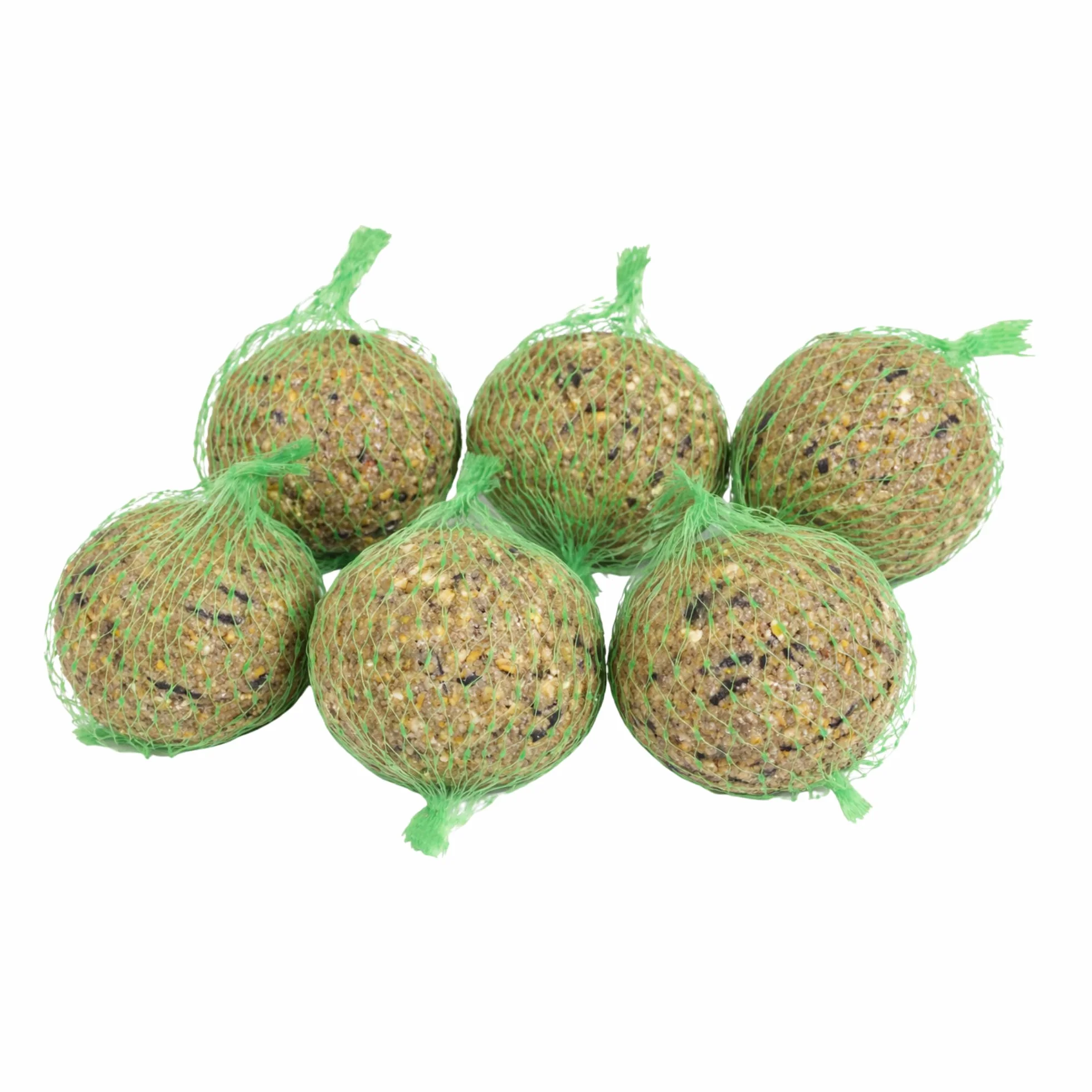 Boules de Graisse en Filet 6 x 80 grs