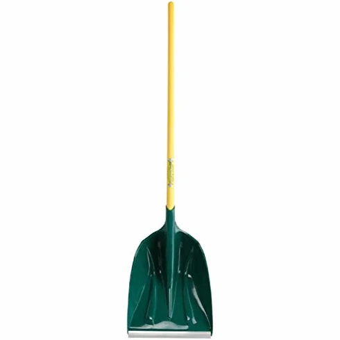 Leborgne Pelle à Neige et à Grains VMAX Polymère 150 cm 36 cm 1,9 kg