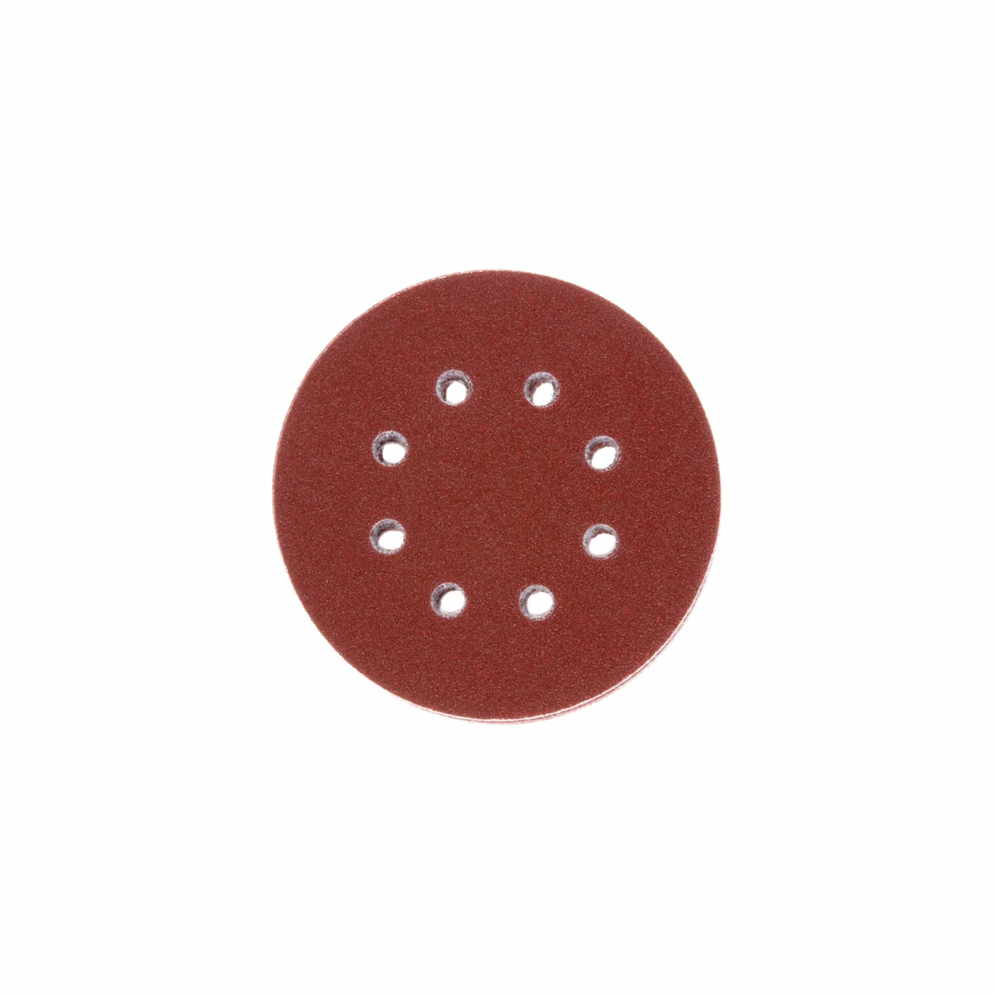 Bosch Accessories 2607019497 Lot de feuilles abrasives pour Ponceuse excentrique Grain 80 - 120 125 mm 25 pièces Argent