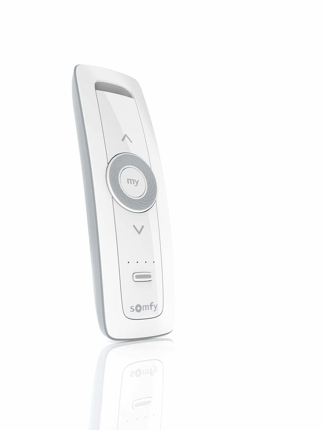 Somfy 1870648 - Télécommande pour Stores vénitiens et pergola bioclimatique motorisés - Situo 5 Variation RTS Pure | pour Commander 5 Moteurs ou 5 Groupes de Moteurs Radio RTS