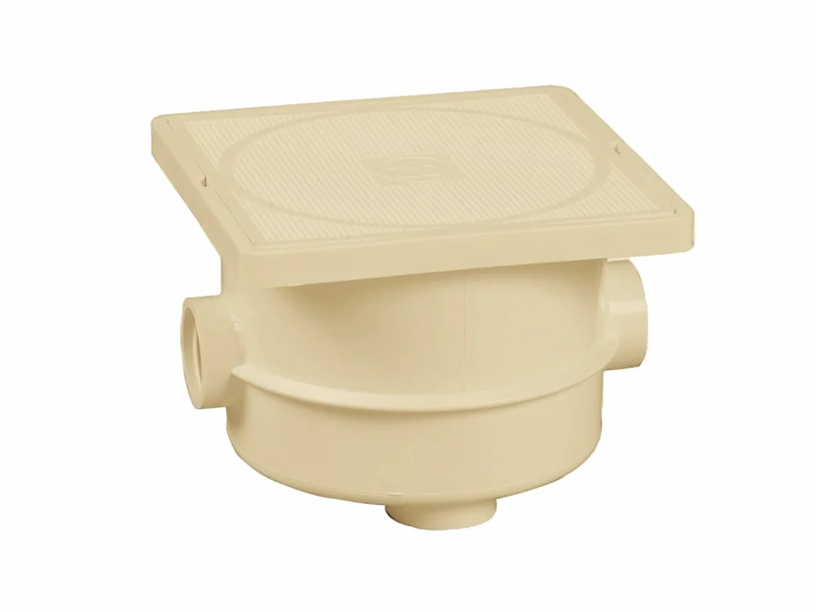 Hayward Boîte de Connexion pour Piscine Cofies Sable