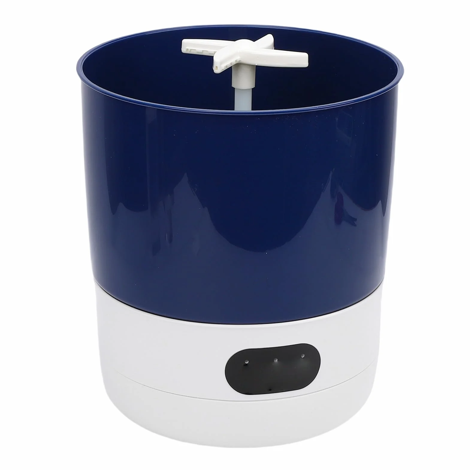 SIXRUN Germoir Intelligent Automatique avec Arrosage Rotatif Prise UE 220V