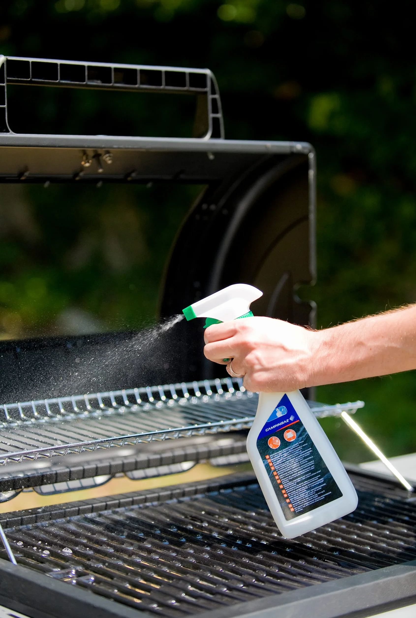Campingaz Vaporisateur Nettoyant