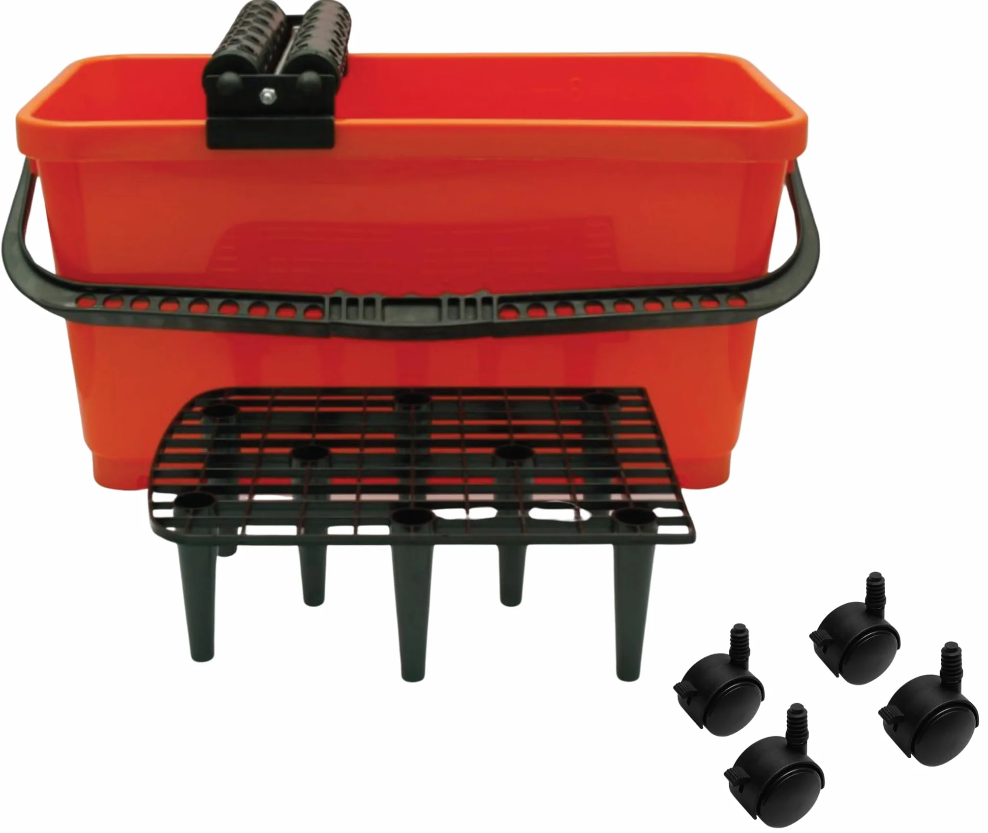 Kit Joint à carrelage 20 litres SOLID TOOLS