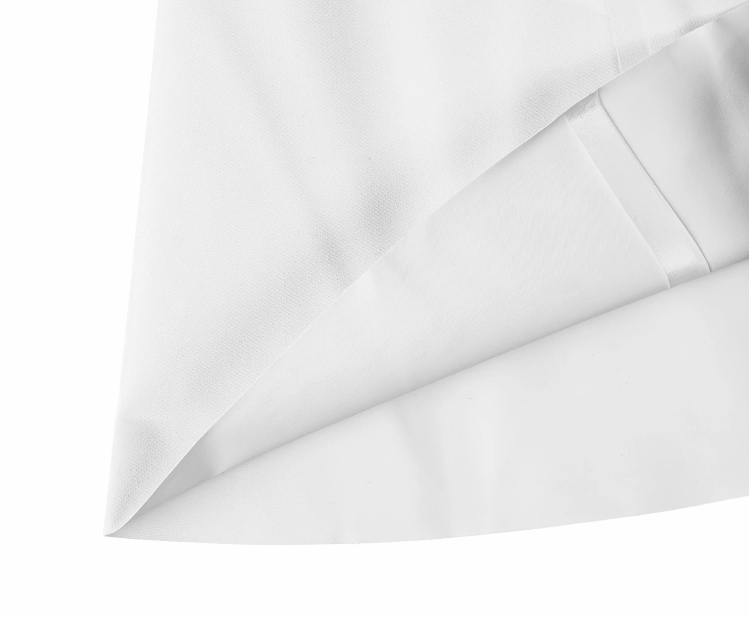 MIVOS Sac de jointoiement - Sac de mortier avec pointe - pointe en plastique - sac de jointoiement résistant à la déchirure - pointes interchangeables - étanche - réutilisable