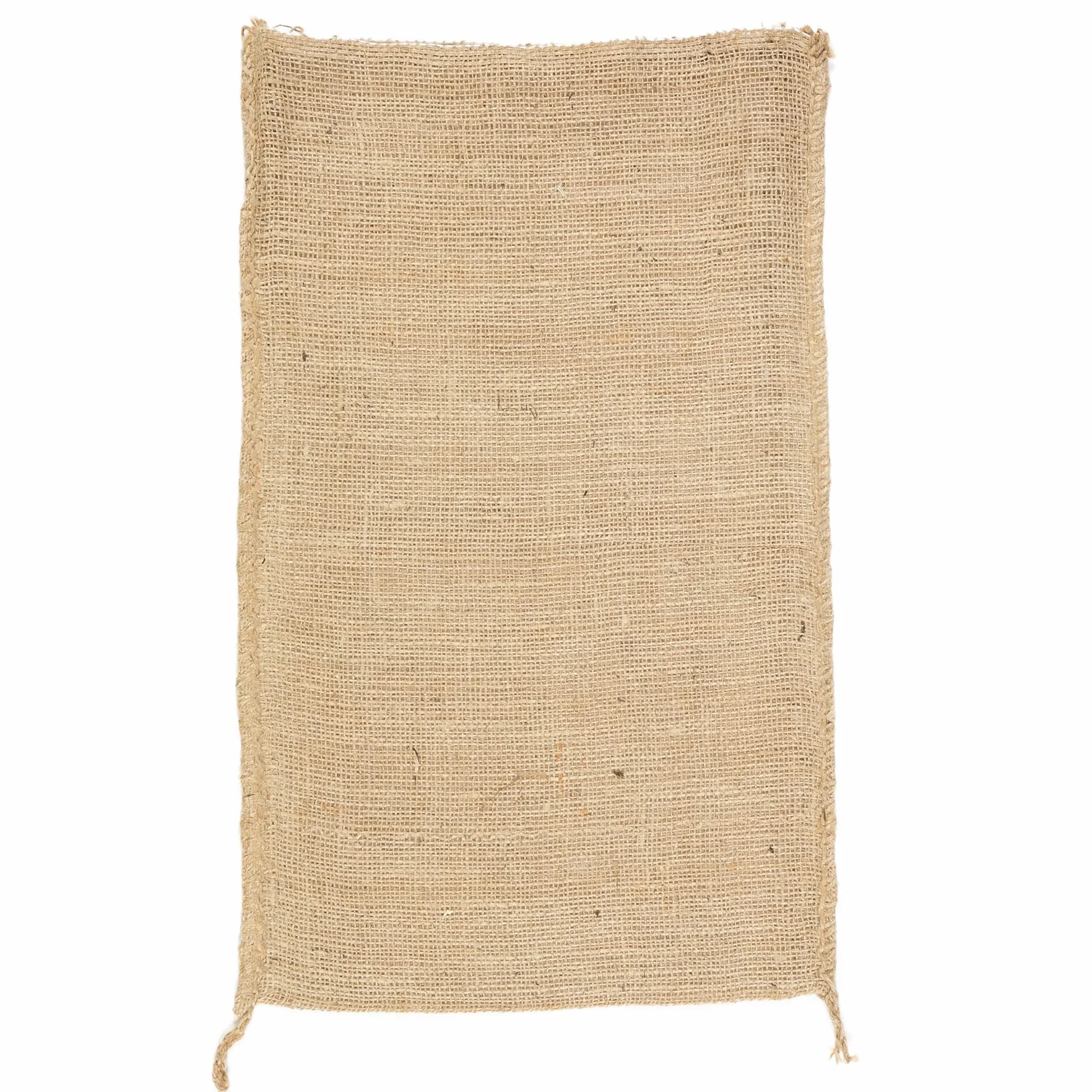 Lot 4 Sacs jute 29x51 cm 215 gr/m2 Naturel
