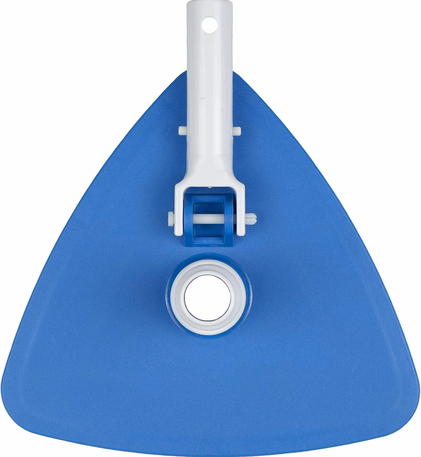 Poolmaster Aspirateur Triangulaire en Vinyle pour Piscine, Bleu Moyen