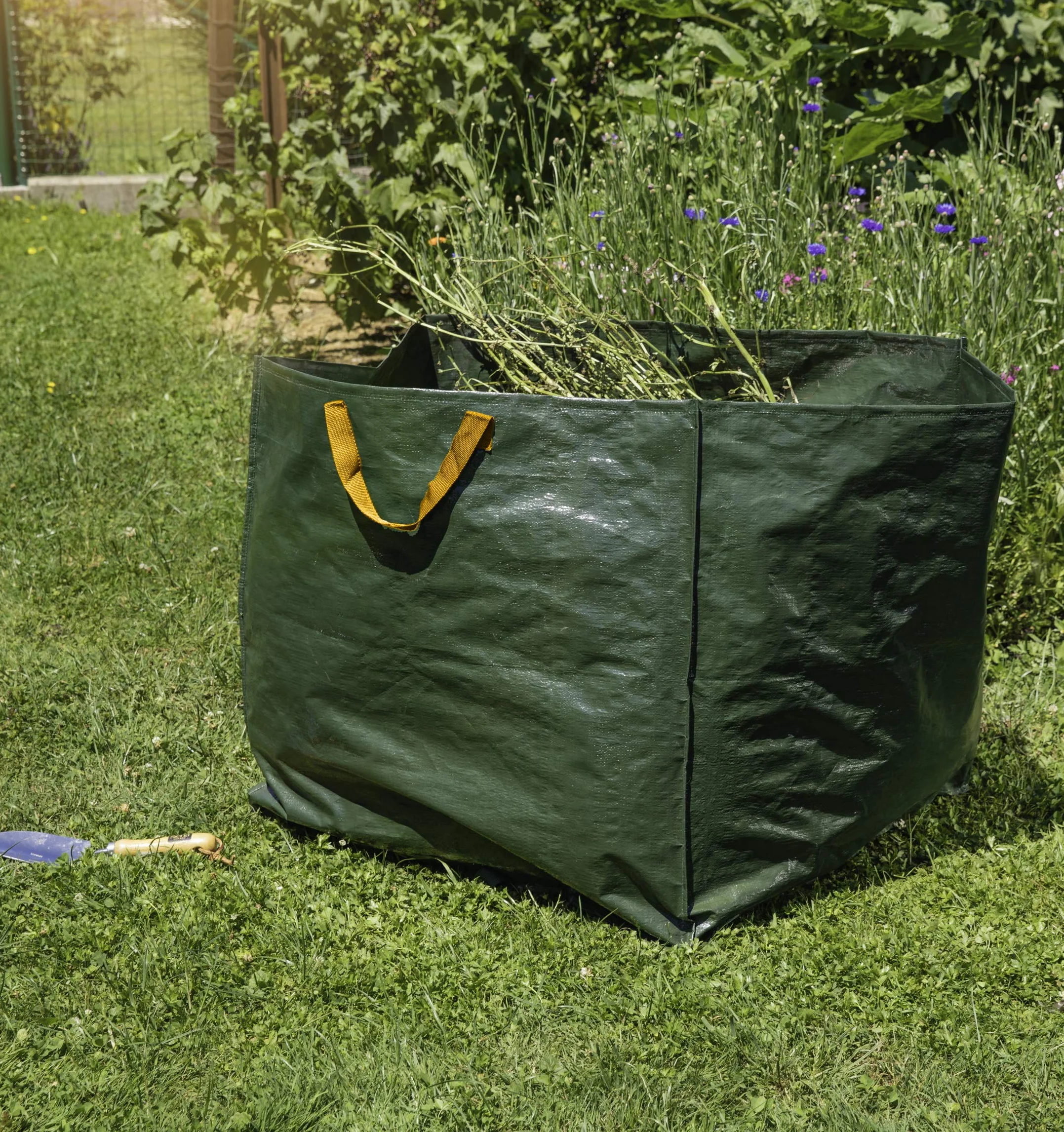 Windhager Sac de jardin BIGLOAD 225L 90 x 50 x 50 cm
