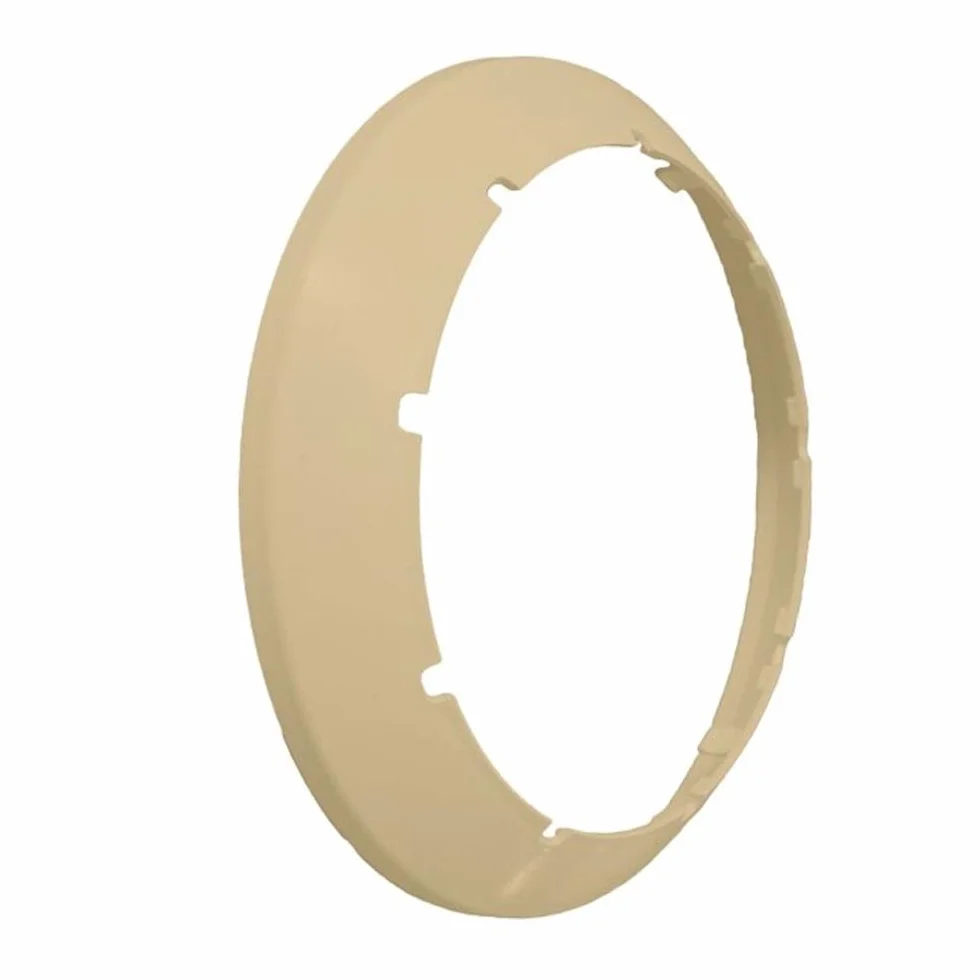 C.C.E.I Gaïa 2 Enjoliveur Sable Lampe LED