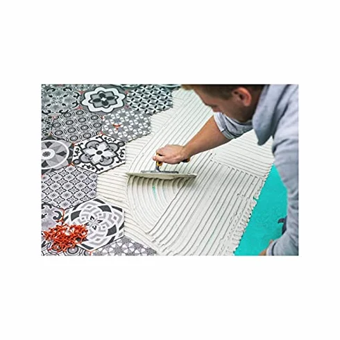 Joint carrelage PAREXLANKO 543 Prolijoint Mur - Blanc Email - 1 kg - L543BLANC01