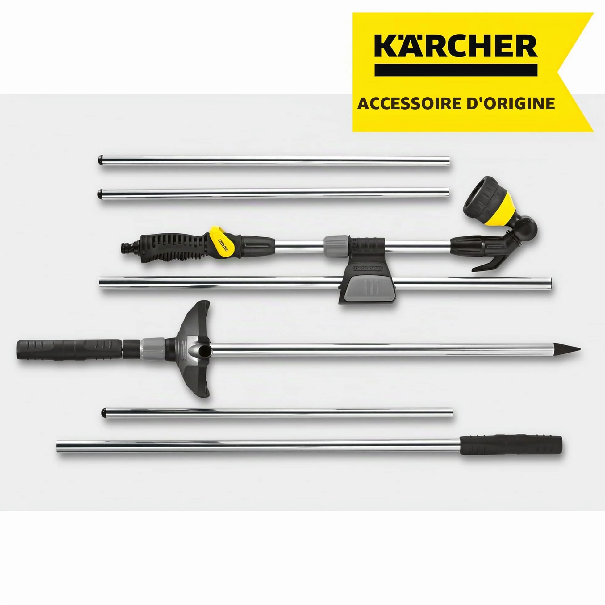KARCHER DOUCHE JARDIN 2.645-181.0