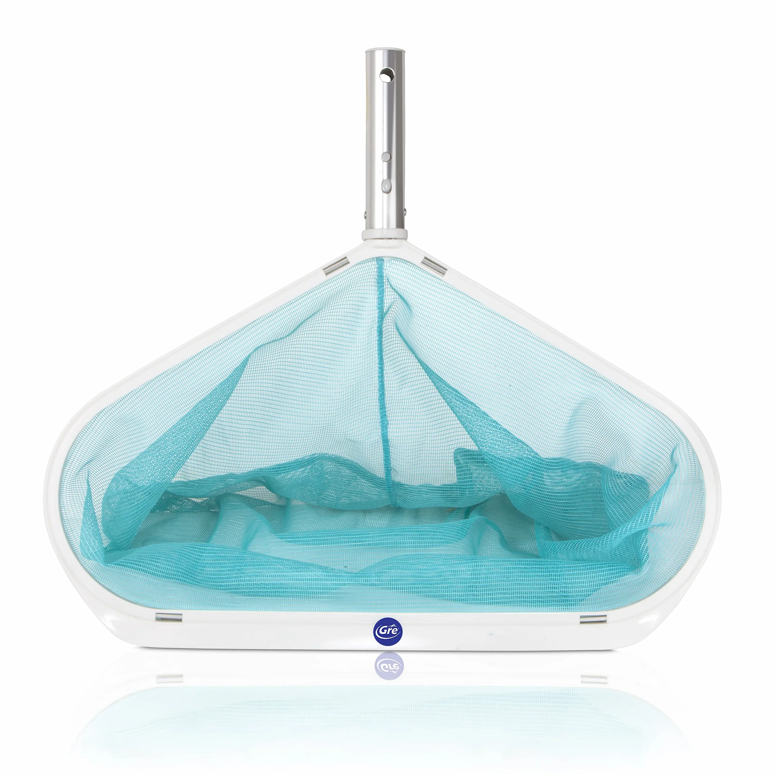 Epuisette de Fond pour Nettoyage de Piscine - Accessoires Entretien Piscine