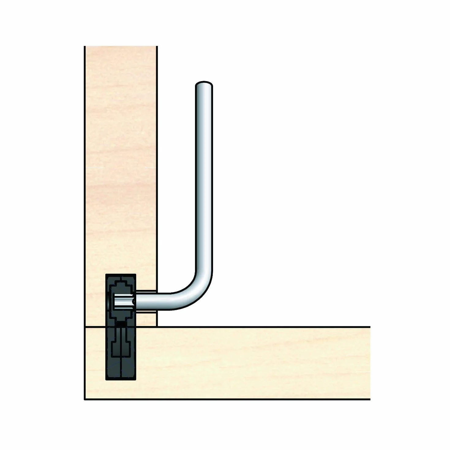 Clamex S-18 80 paires - LAMELLO - 145236