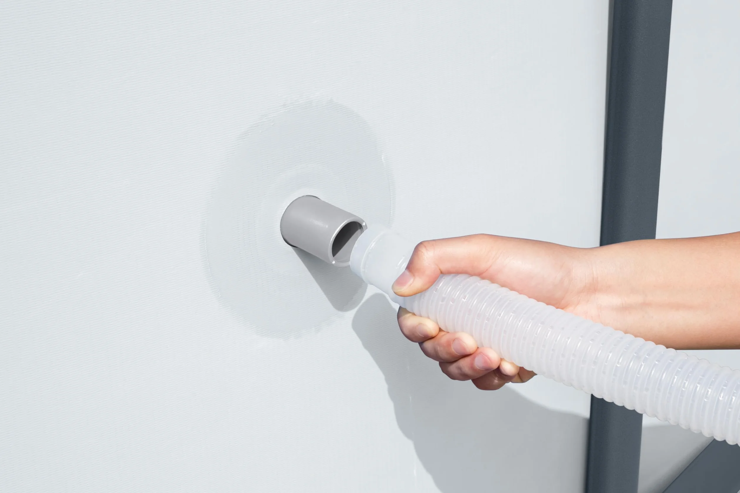Filtre à cartouche 2,006 m3/h 29 W Type II