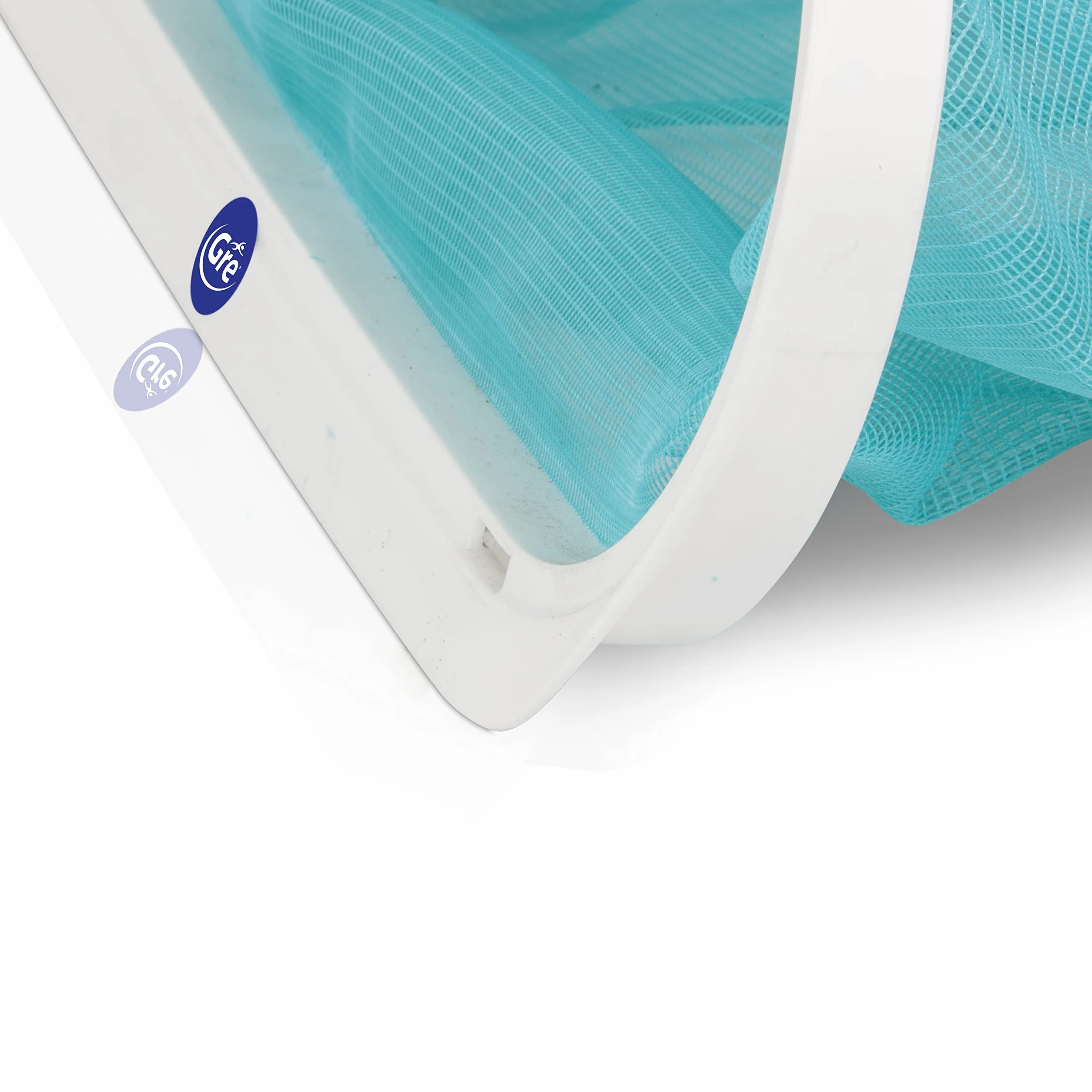 Epuisette de Fond pour Nettoyage de Piscine - Accessoires Entretien Piscine