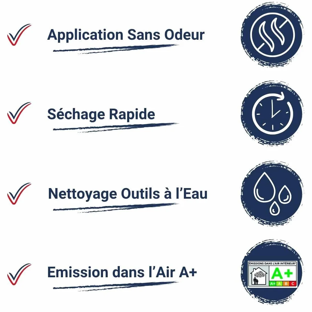 Hydrofuge Toiture - Codeve Bois - 5L - Intérieur/extérieur - Pour Toiture En Tuile, Ardoise, Terre Cuite, Béton, Fibrociment, Lauze.