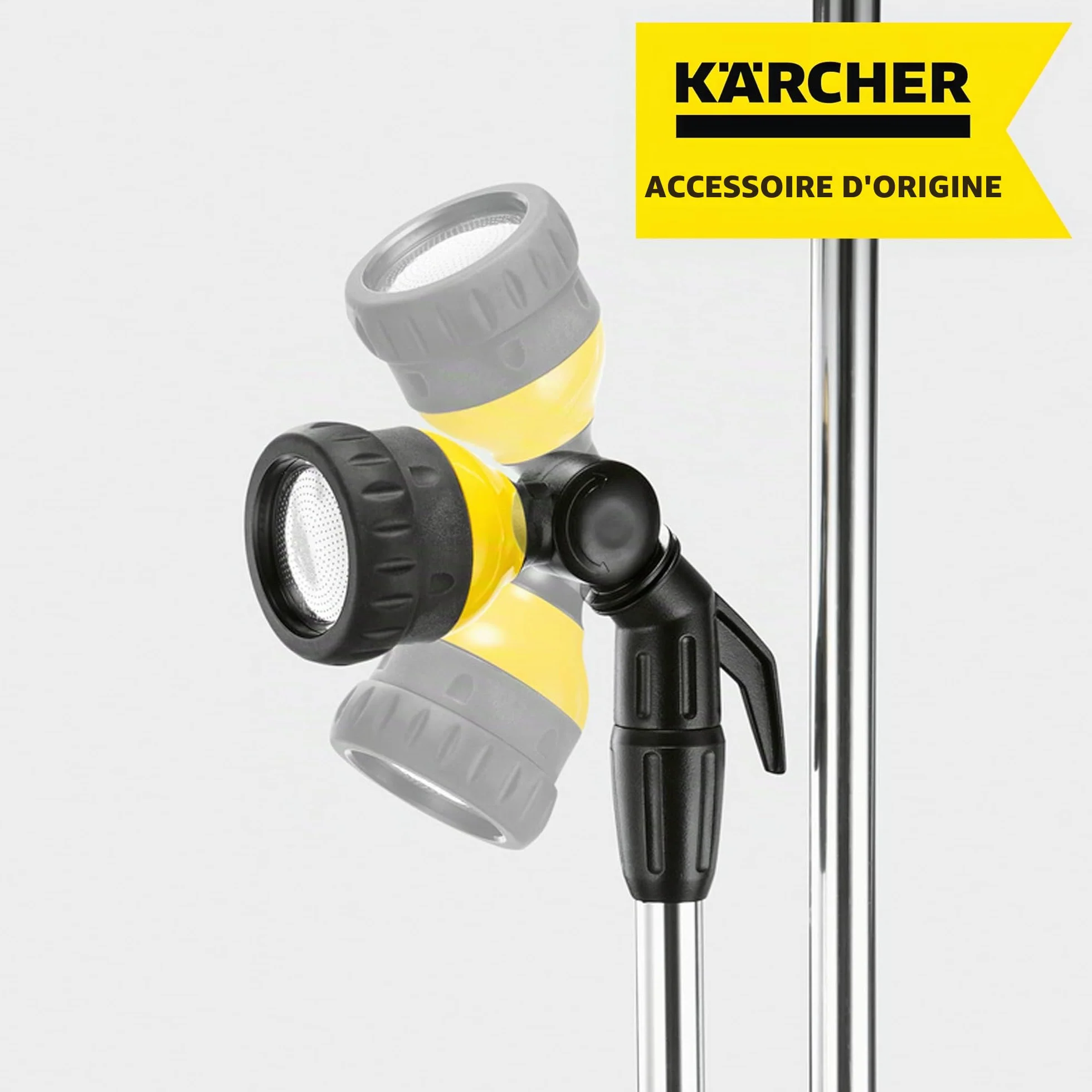 KARCHER DOUCHE JARDIN 2.645-181.0