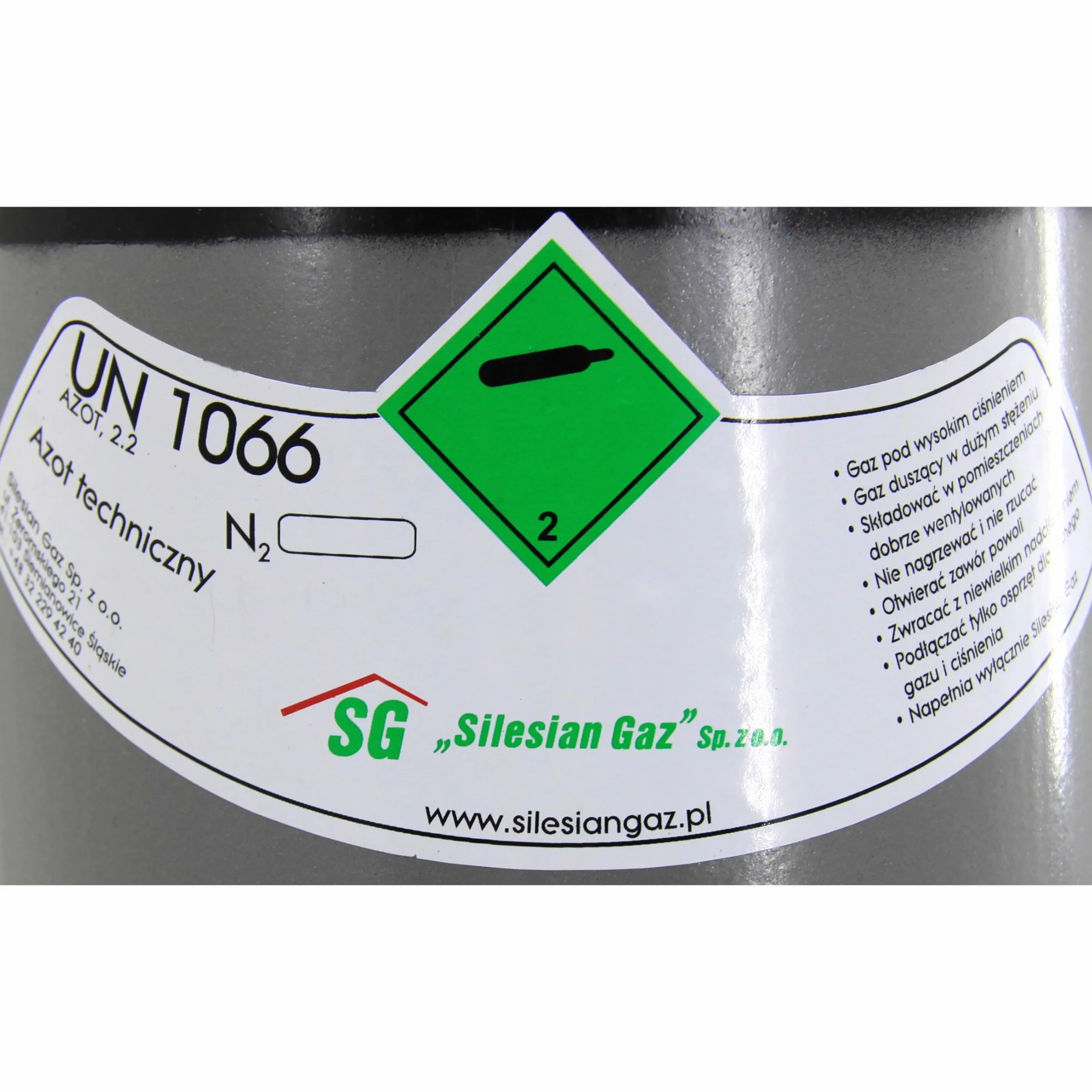 Bouteille de gaz d'azote remplie de 5 l + réducteur de pression 200 bar – Bouteille de nitrogène W24.32 150 bar 0,8 m³ – Gaz de protection pour climatisation Test d'étanchéité et pneus (30 l/min