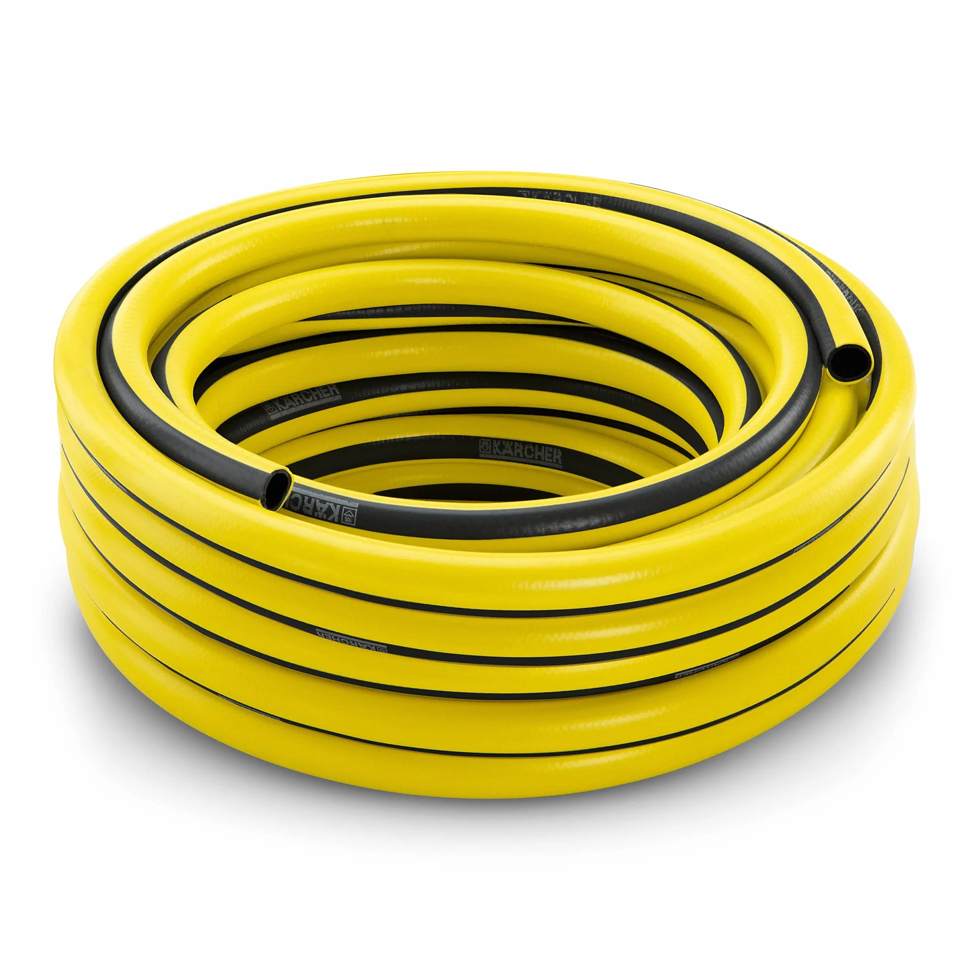 KARCHER 2.645-115.0 Tuyau jaune/noir