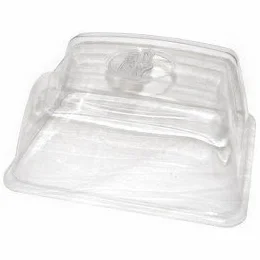 Dôme pour super cloner 30 boutures - Platinium