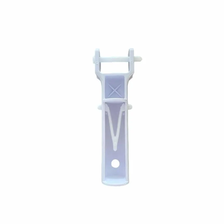 Poignée de Rechange pour Balai Piscine avec axe et Clips