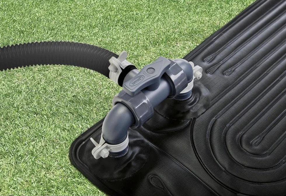 Intex Chauffage Solaire Tapis