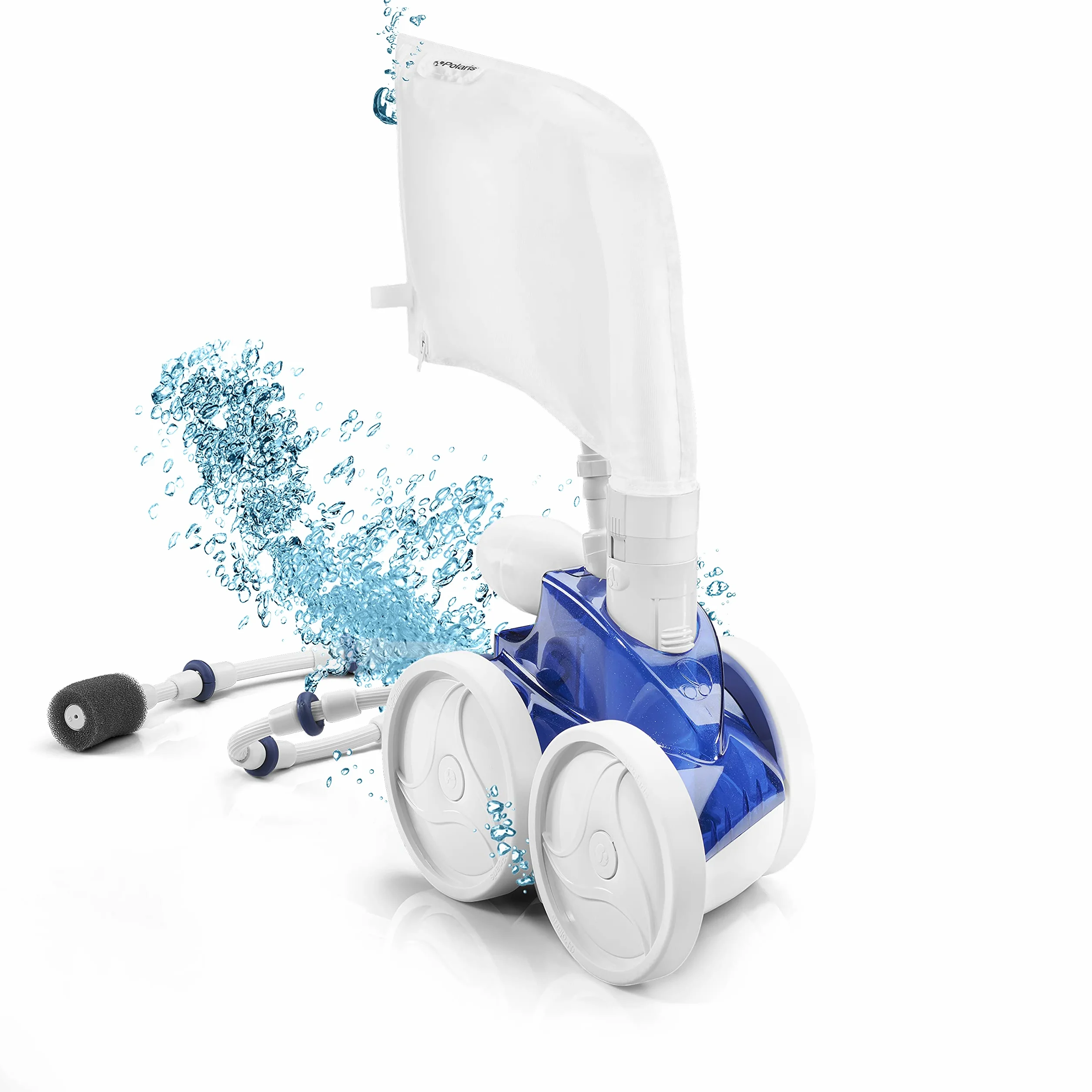 Robot de nettoyage de piscine Polaris 380