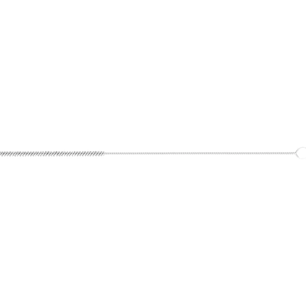 Lot de 10 brosses intérieures en acier inoxydable 0,15 IBU 05100 : 43679422
