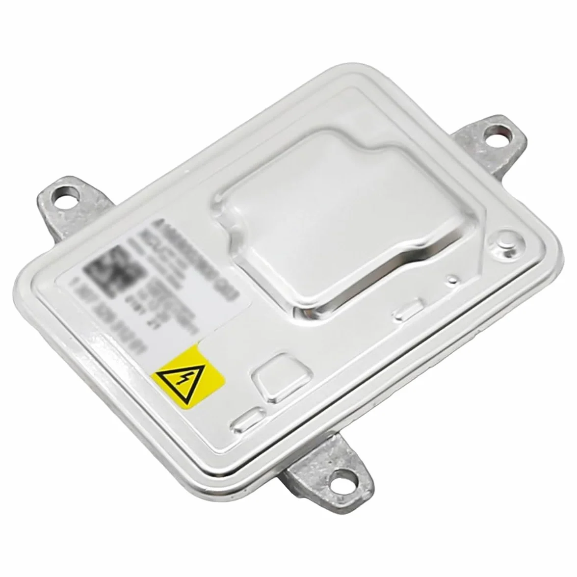 Ballast de phare xénon HID (module de commande) – Remplacement pour Mercedes-Benz W176/W246/W204, Mini R55-R59 (compatible avec A1669002800)